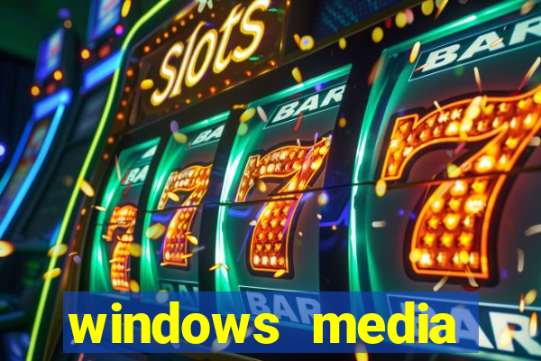 windows media player classic